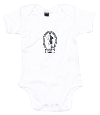 Hercules Hercules Romper wit