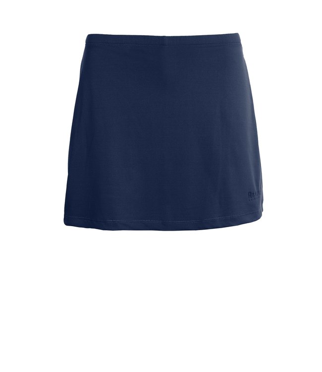 TV Frankrijk Skort Navy