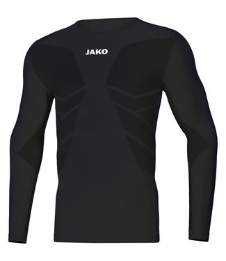 GSV'28 Ondershirt zwart