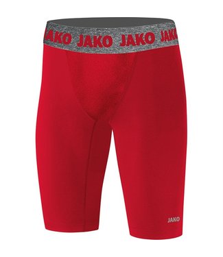 GSV'28 Slidingbroekje rood