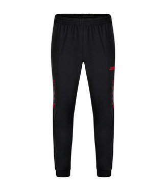 GSV'28 GSV'28 polyester Broek zwart