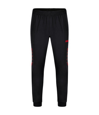 GSV'28 polyester Broek zwart