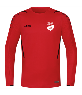 GSV'28 Sweater