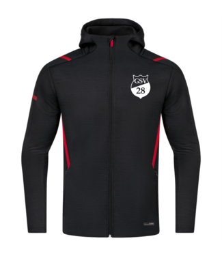 GSV'28 Vest