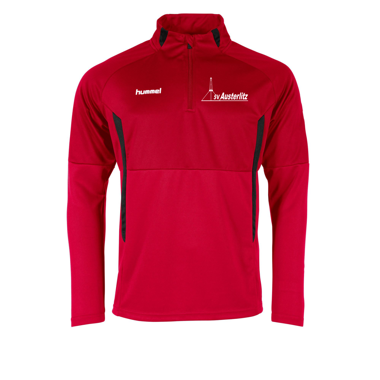 Austerlitz Trainingstop