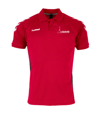 Austerlitz Austerlitz Polo