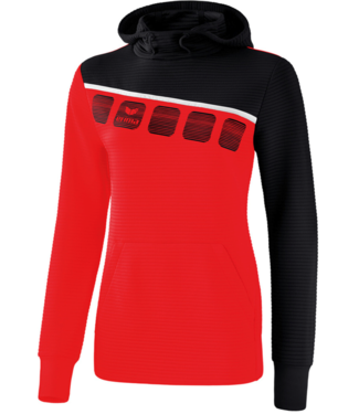 KC Kapellen KC Kapellen Sweater met capuchon Dames