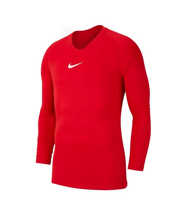 GJS Ondershirt Rood