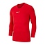 Nike GJS Ondershirt Rood