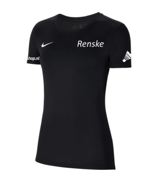 Unicum Unicum Wedstrijdshirt Dames