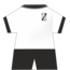 Voetbalshop Sleeuwijk Maxidress