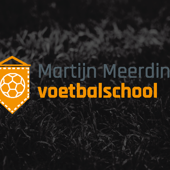 Martijn Meerdink Voetbalschool