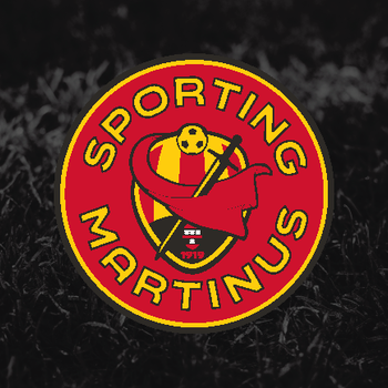 Sporting Martinus