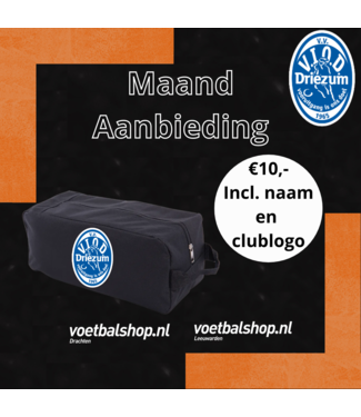 VIOD Driezum Maandaanbieding VIOD Driezum