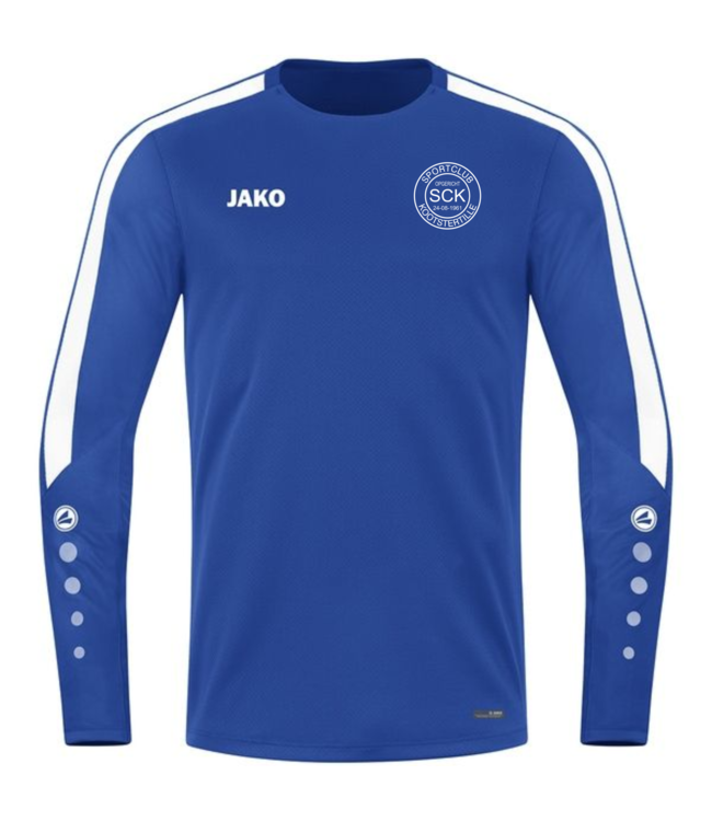 SCK Sweater