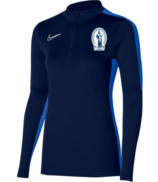 Hercules Trainings Zip Top Dames 2.0