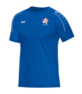 TOS Actief TOS Actief Trainingsshirt