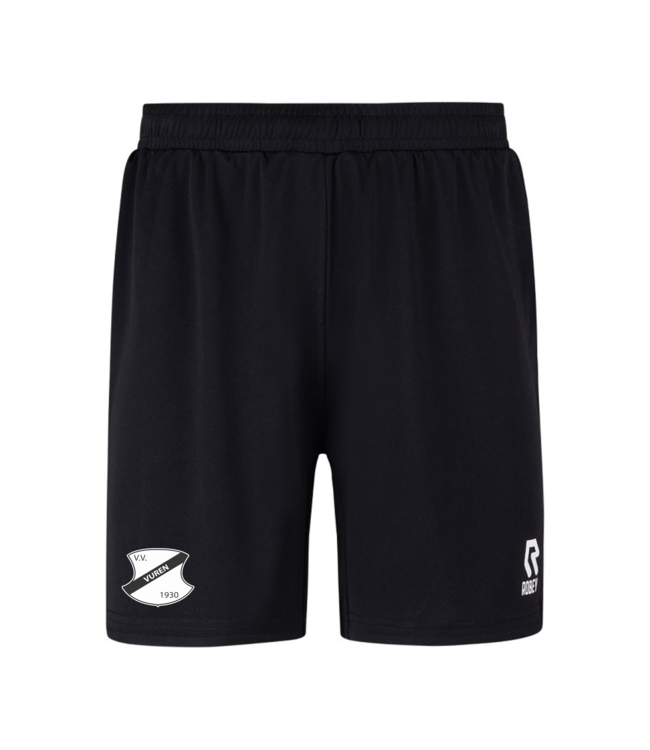 Vuren Wedstrijdshort