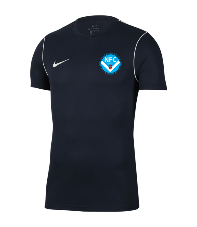 NFC Trainingshirt