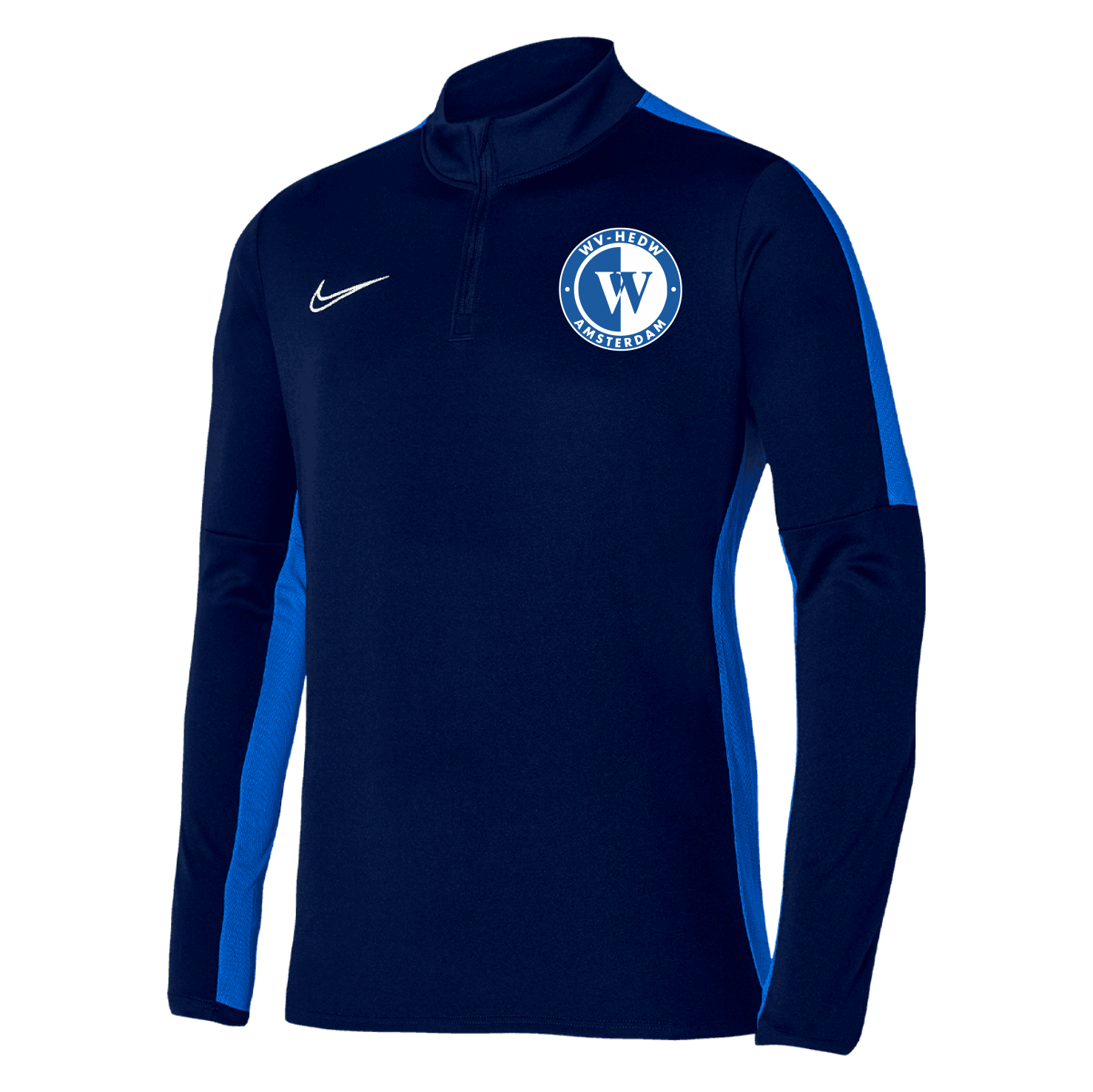 WV HEDW Trainingstop