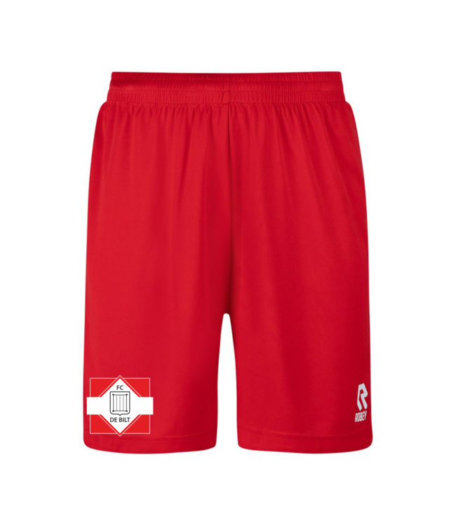 FC de Bilt Wedstrijdshort Home