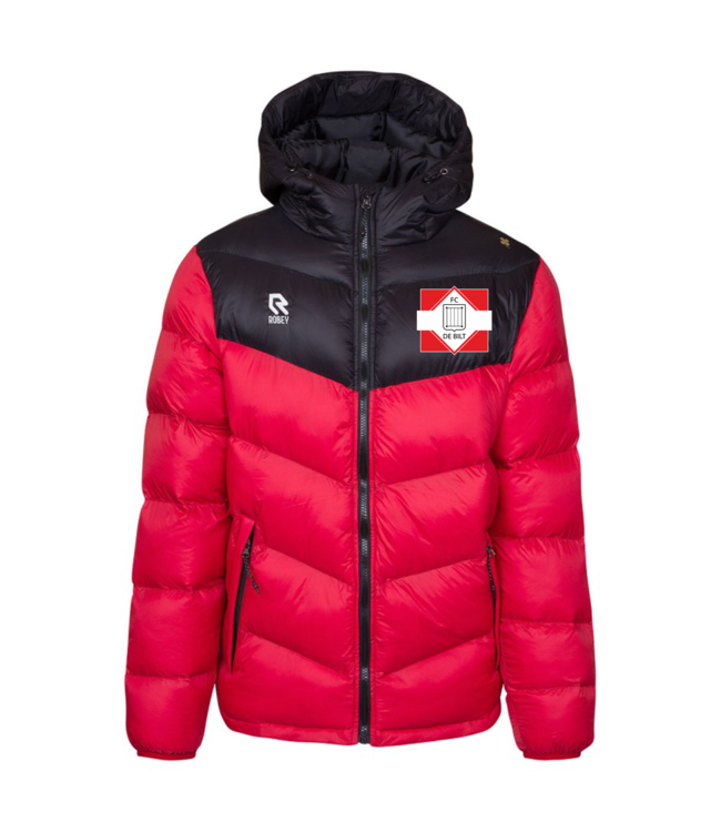 FC de Bilt Padded Jacket