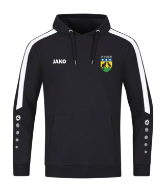 vv Marrum Marrum Sweater met Kap Power