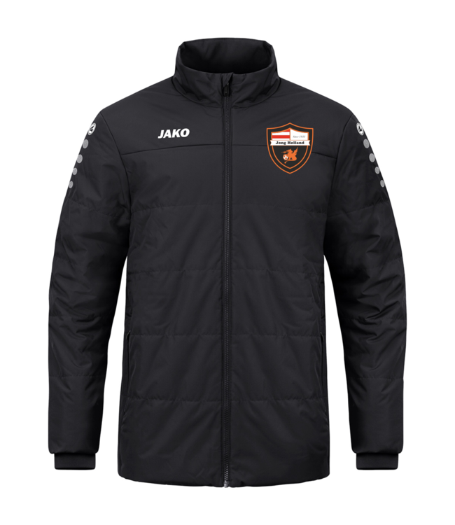 Jong Holland Coachjas