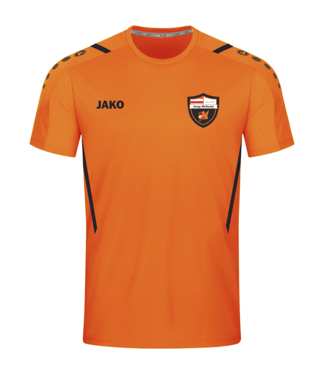 Jong Holland Trainingsshirt