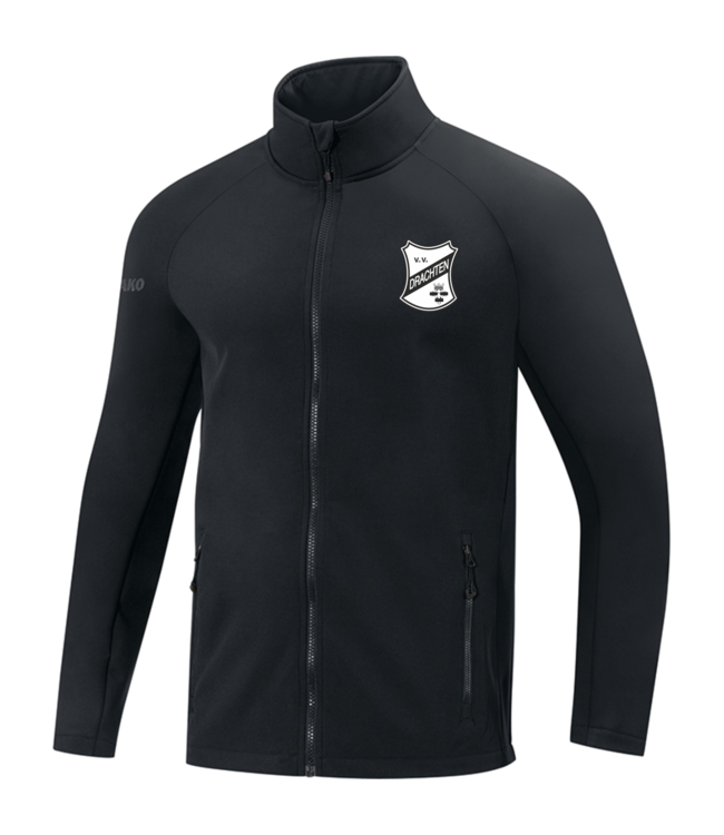 VV Drachten Softshelljas