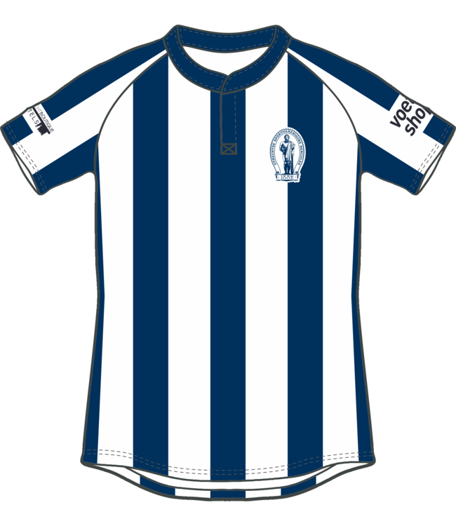 Hercules Wedstrijdshirt