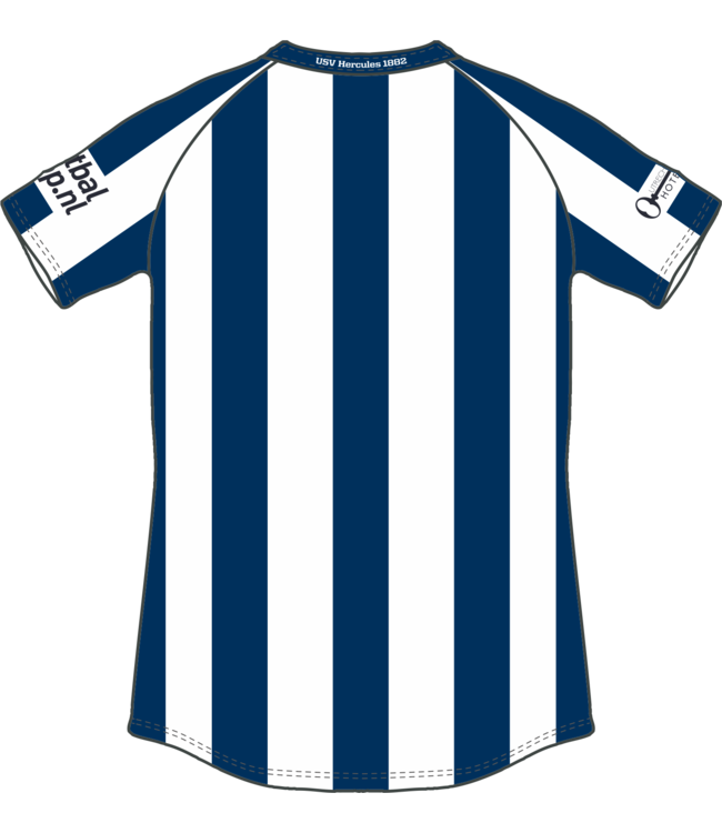 Hercules Wedstrijdshirt