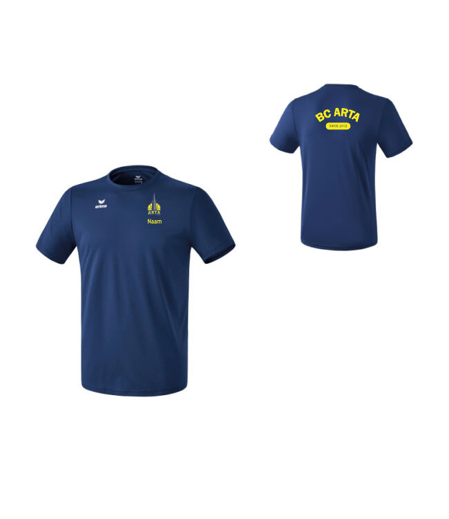 BC Arta Teamsport Shirt