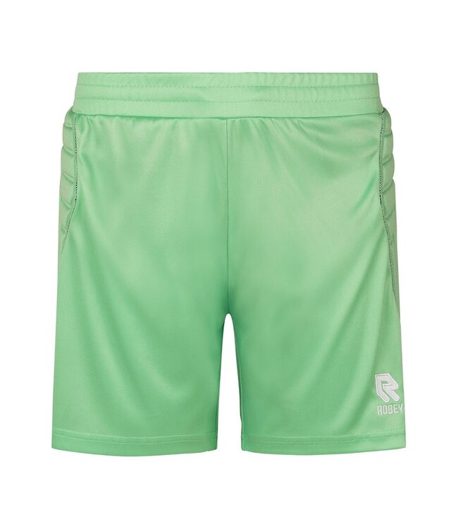 Patron Goalkeeper Short Padded