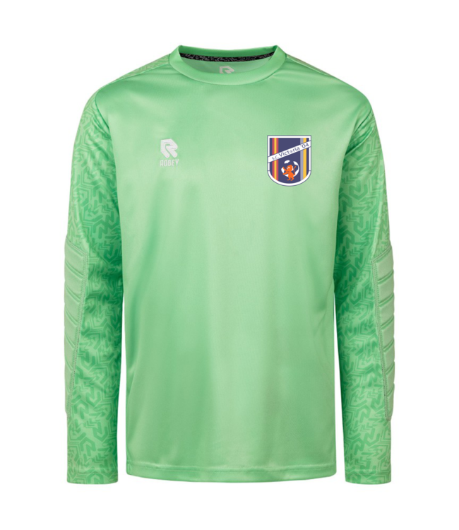 Patron Goalkeeeper shirt Padded LS