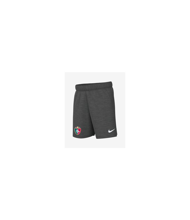 TIGERS Vrije tijd short grijs