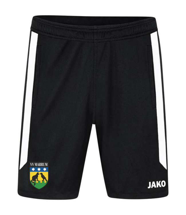 Marrum Vrijetijdsshort Power