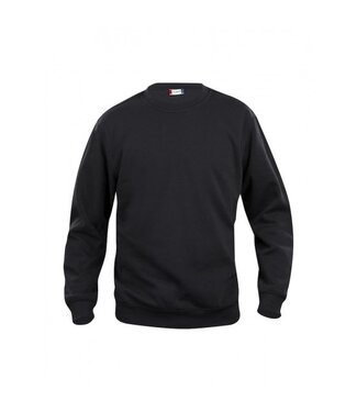 SC Bemmel SCB - Sweater Zwart