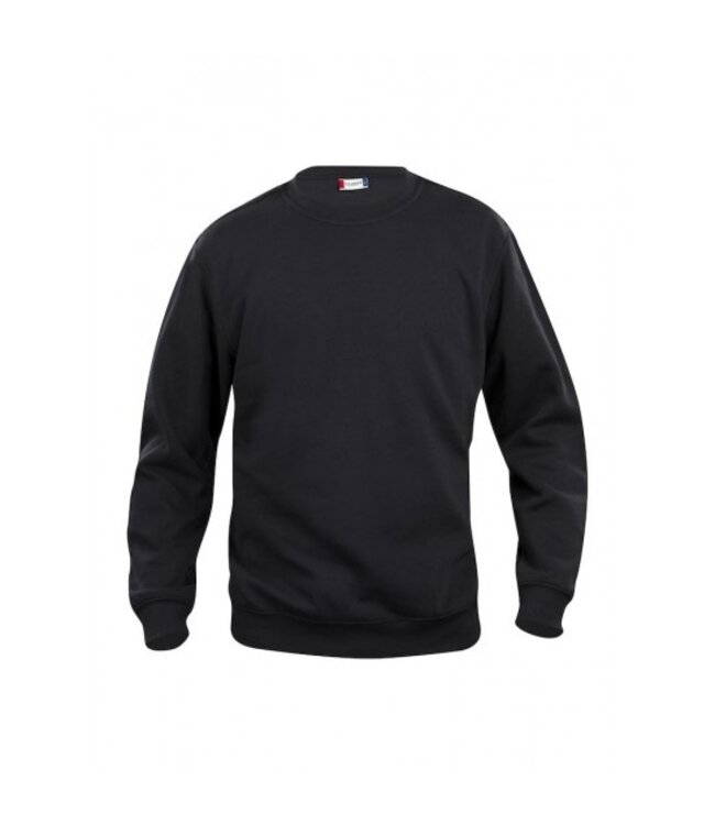 SCB - Sweater Zwart