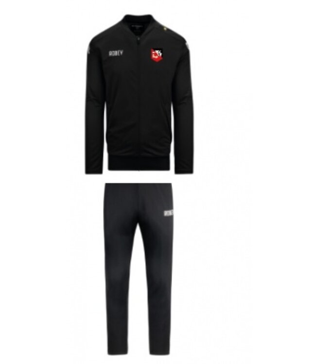 SCB - Trainingspak (vrijwilligers)