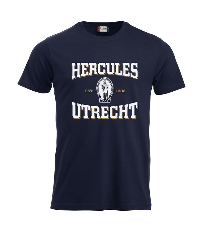 Hercules T-shirt