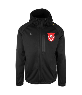 Harkemase Boys Harkemase Boys Softshell jas