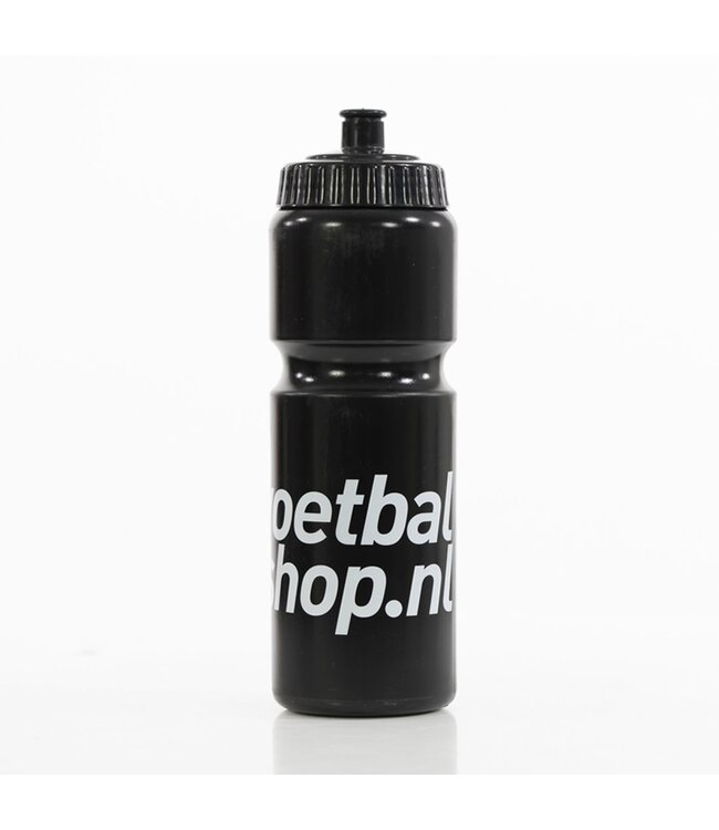 Voetbalshop bidon