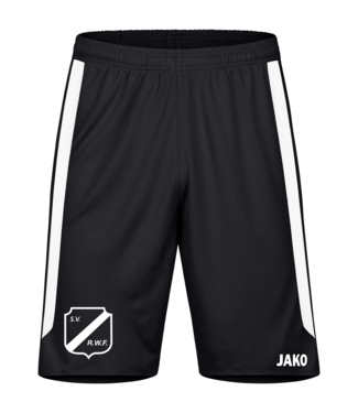 SV RWF RWF Trainingshort