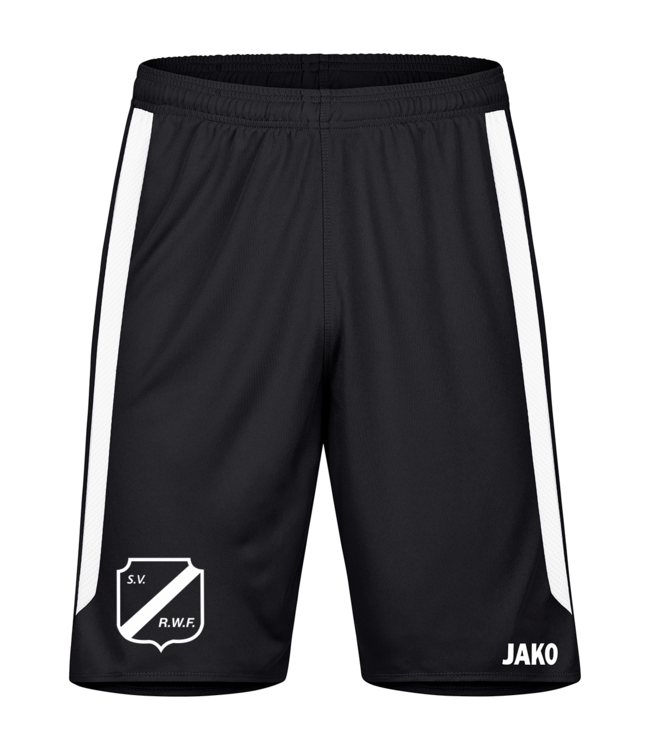RWF Trainingshort