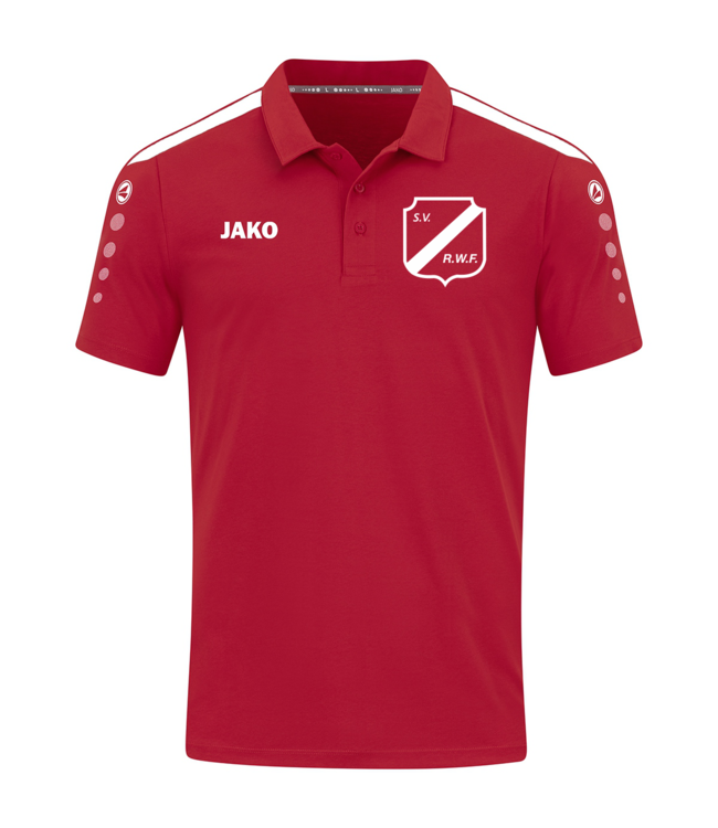 RWF Polo