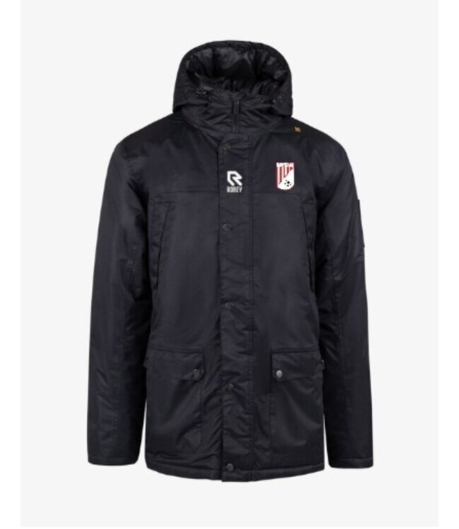 SCR Crossbar Parka