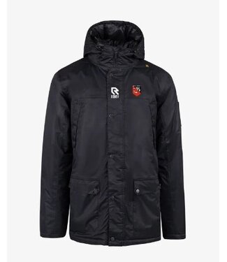 SC Bemmel SCB -  Crossbar Parka