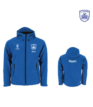 KV Noveas KV Noveas Softshell Jack