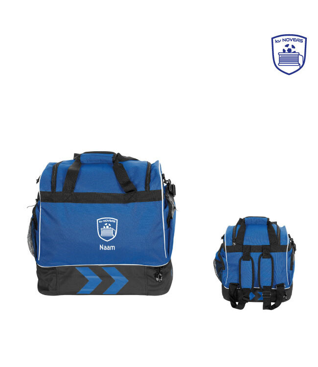 KV Noveas Rugtas Junior